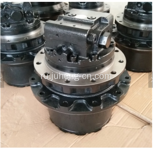 Ходовой двигатель главной передачи HD250V2 GM07VL2-D-26 / 40-1